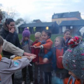 91698 10156283738980215 2504437754074428873 o - Scouts en Gidsen Zaventem 